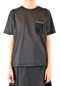 Camiseta Manga Corta Fabiana Filippi