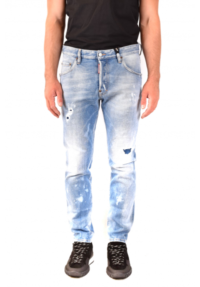 pantalones dsquared