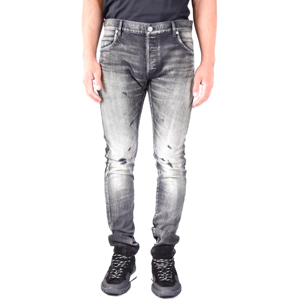 Jeans Balmain