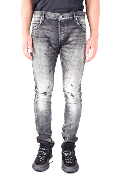 balmain jeans outlet