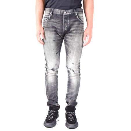 Jeans Balmain