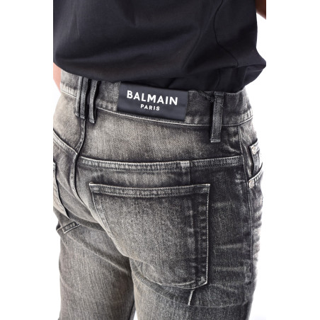 Jeans Balmain