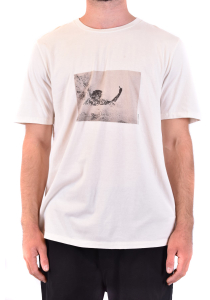 T-Shirt Saint Laurent
