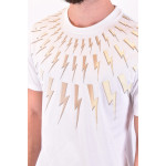 Camiseta  Neil Barrett