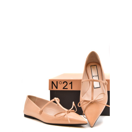Zapatos N 21