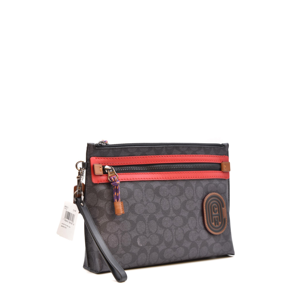 Bag Coach SL447 Outlet Bicocca