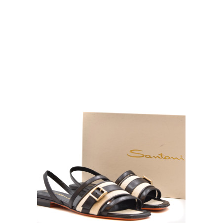 Schuhe Santoni