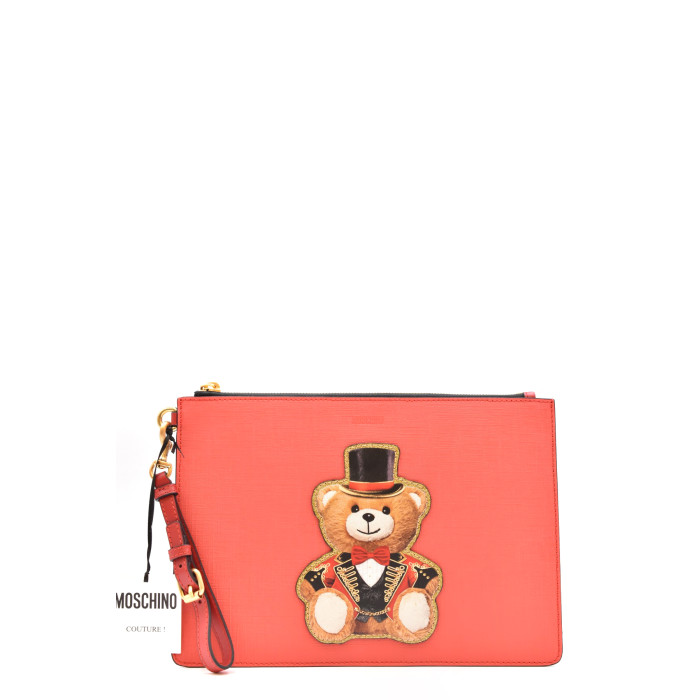 Borsa Moschino