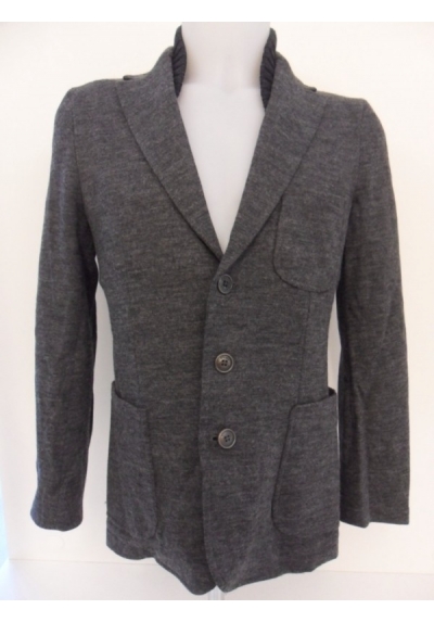 Etiqueta Negra giacca jacket MG01