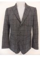 Etiqueta Negra giacca jacket MV33