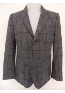 Etiqueta Negra giacca jacket MV33