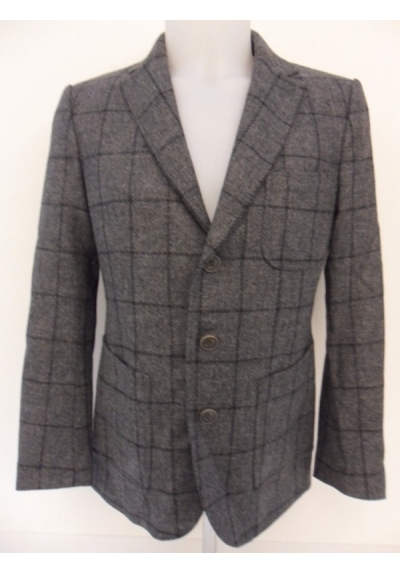 Etiqueta Negra giacca jacket MV33