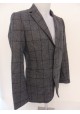 Etiqueta Negra giacca jacket MV33