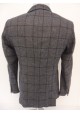 Etiqueta Negra giacca jacket MV33