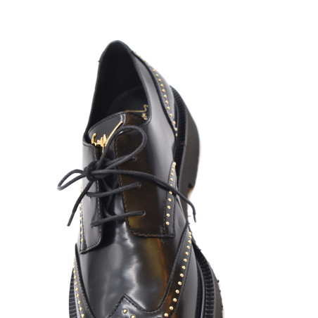 Derby Giuseppe Zanotti