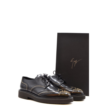 Derby Giuseppe Zanotti