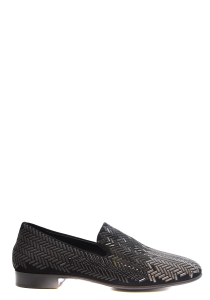 モカシン靴 Giuseppe Zanotti