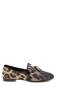 モカシン靴 Giuseppe Zanotti