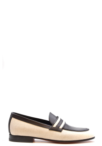 Zapatos Santoni