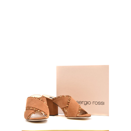 Schuhe sergio rossi