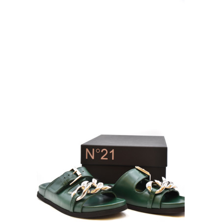 Schuhe N°21