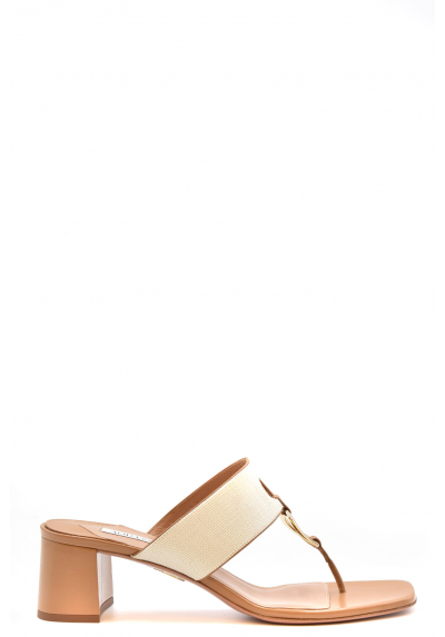 Sandali Aquazzura ESL620 - Outlet Bicocca