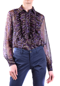 Camisa P.A.R.O.S.H.