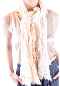 Scarf Blumarine