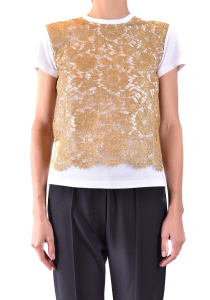 Camiseta Manga Corta Valentino
