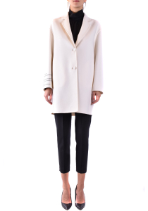 Coat Valentino