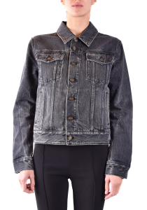 Abrigo Saint Laurent