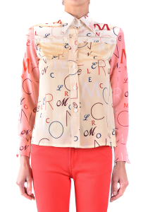 Camisa Moncler