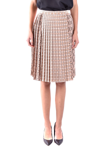Falda Burberry