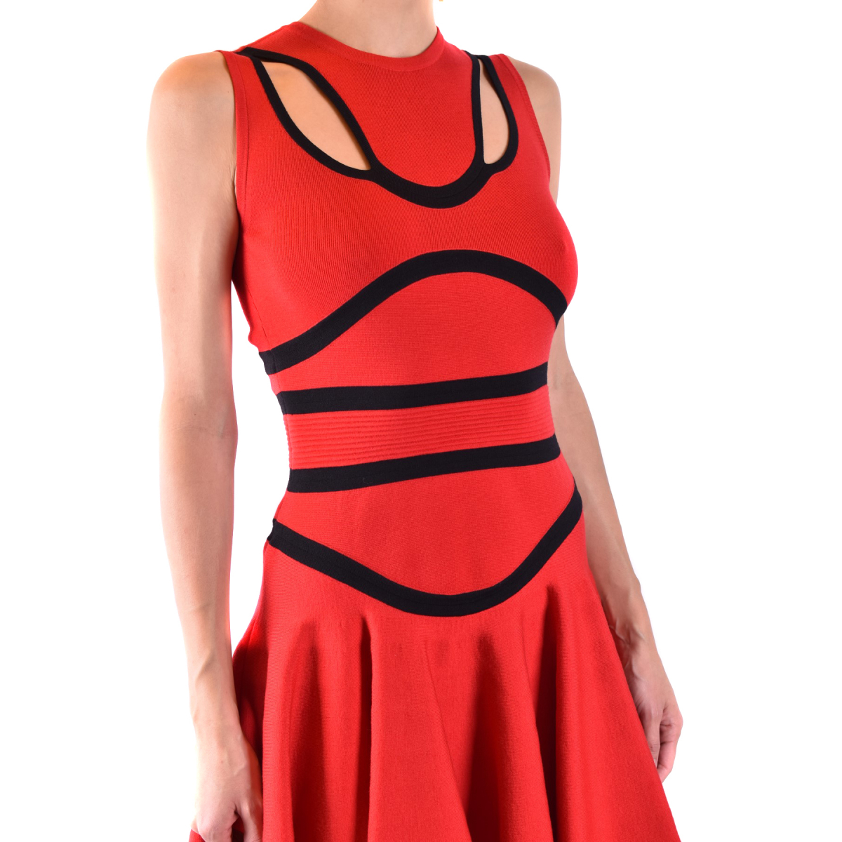 Abito Alexander McQueen EAM094 - Outlet Bicocca