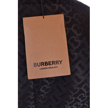 Abito Burberry