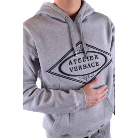 Sweatshirt Versace