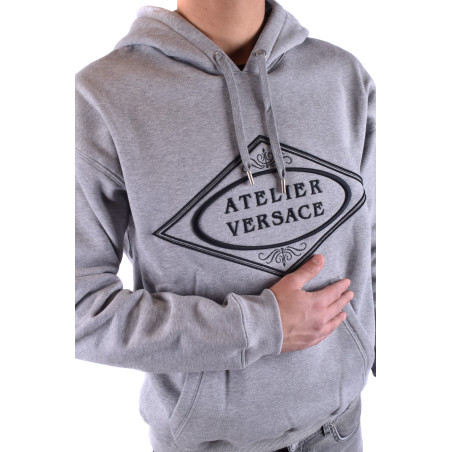 Sudadera Versace