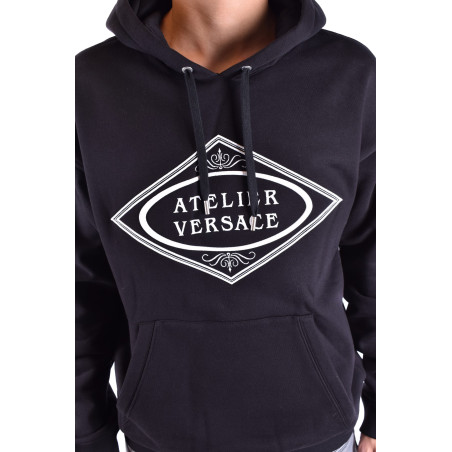 Sweatshirt Versace