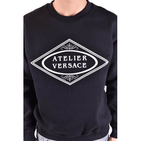 Sweatshirt Versace