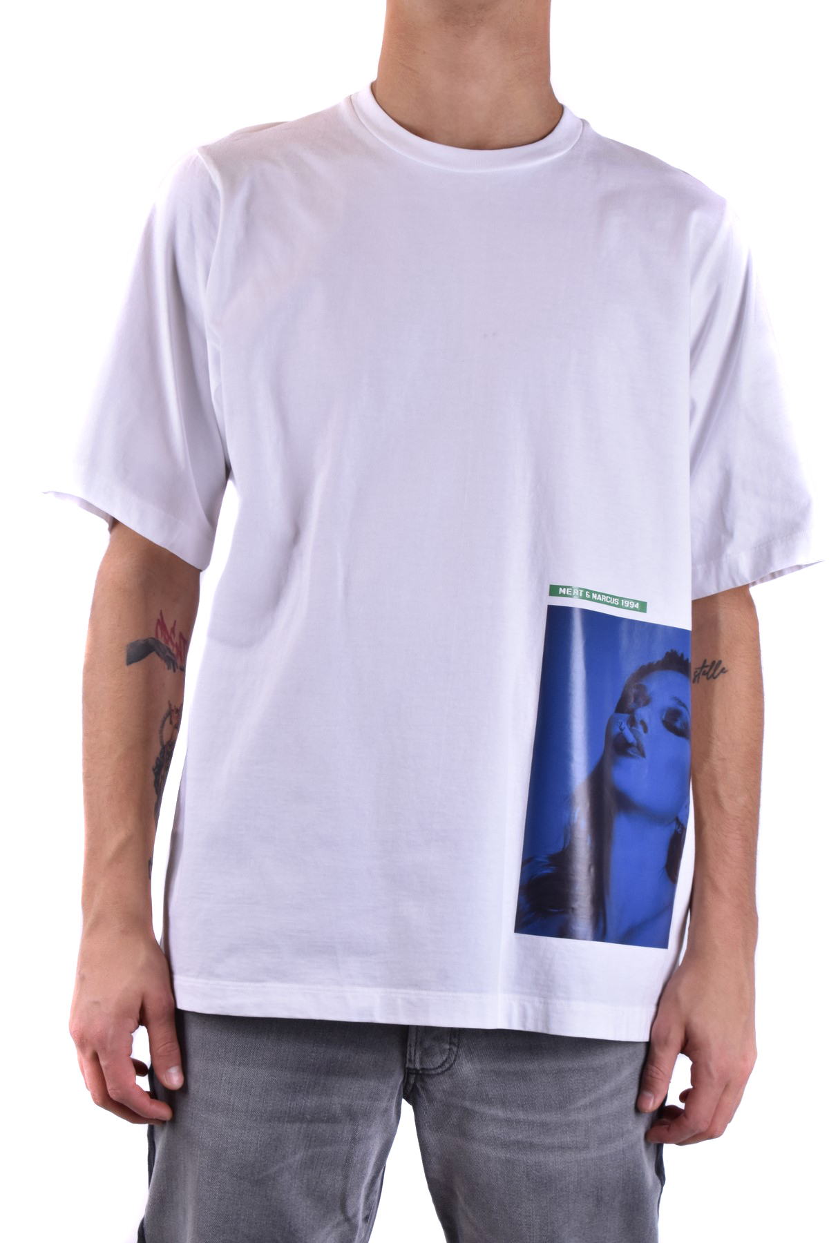 Maglia Dsquared