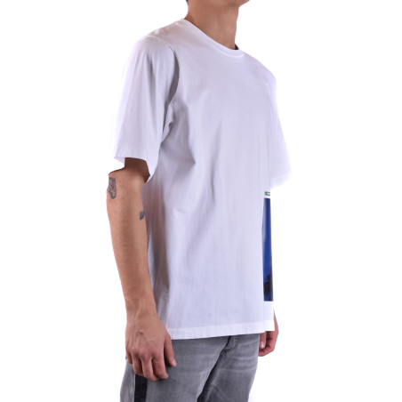 Unterhemd Dsquared