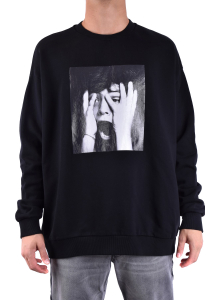 パーカー Marcelo Burlon