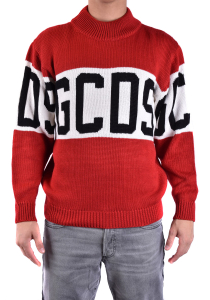 Sweatshirt GCDS