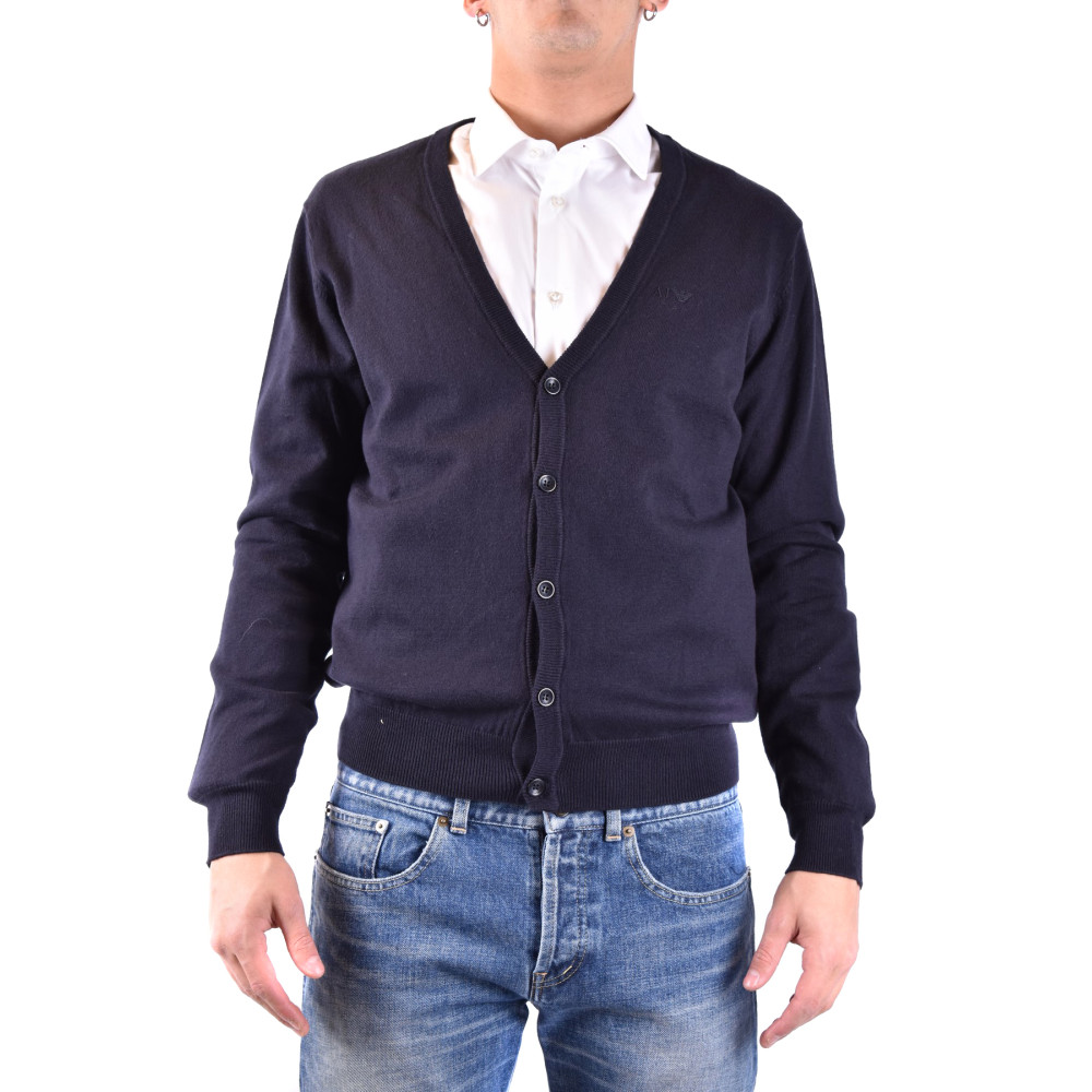 Cardigan Armani Jeans