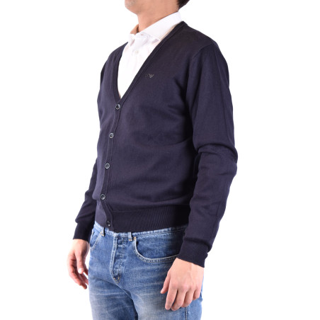 Cardigan Armani Jeans