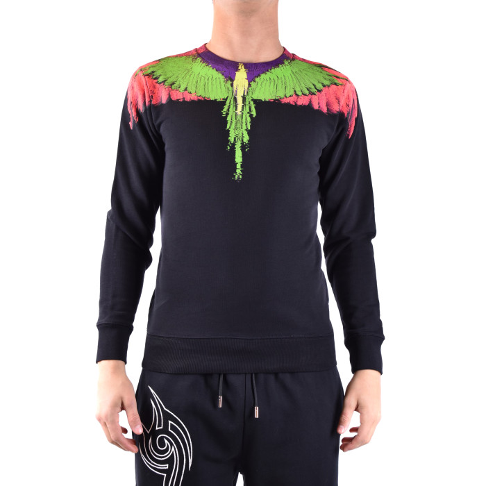 SweaT-Shirt Marcelo Burlon