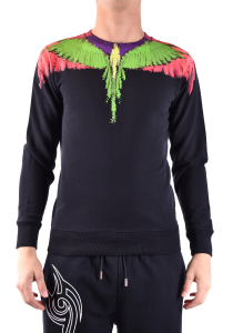 パーカー Marcelo Burlon