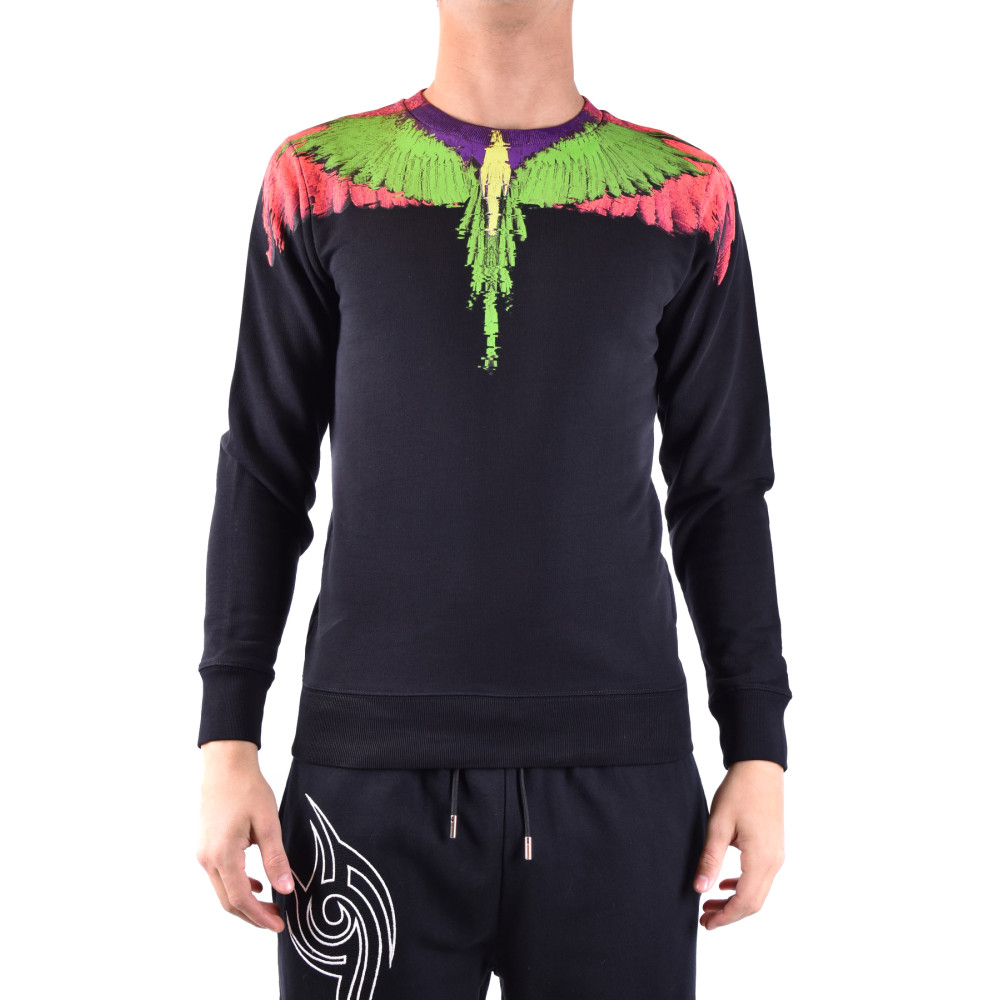 Felpa Marcelo Burlon