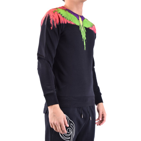 Sudadera Marcelo Burlon