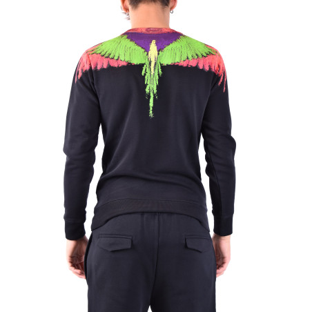 Felpa Marcelo Burlon